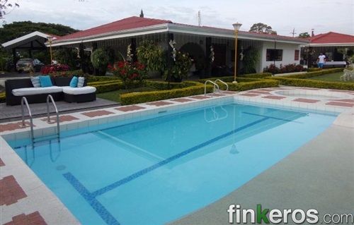 FINCA GUADALUPE - Finca en Melgar, Tolima
